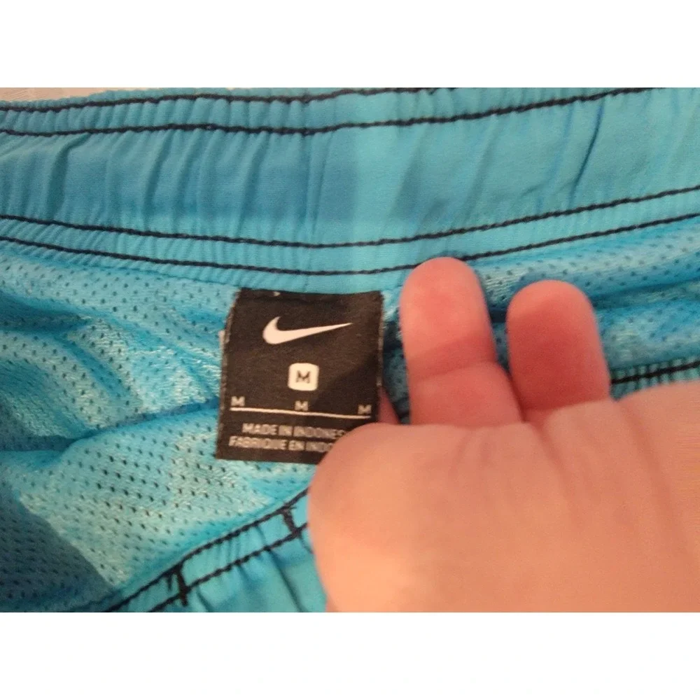Nike Swim Trunks‎ 9